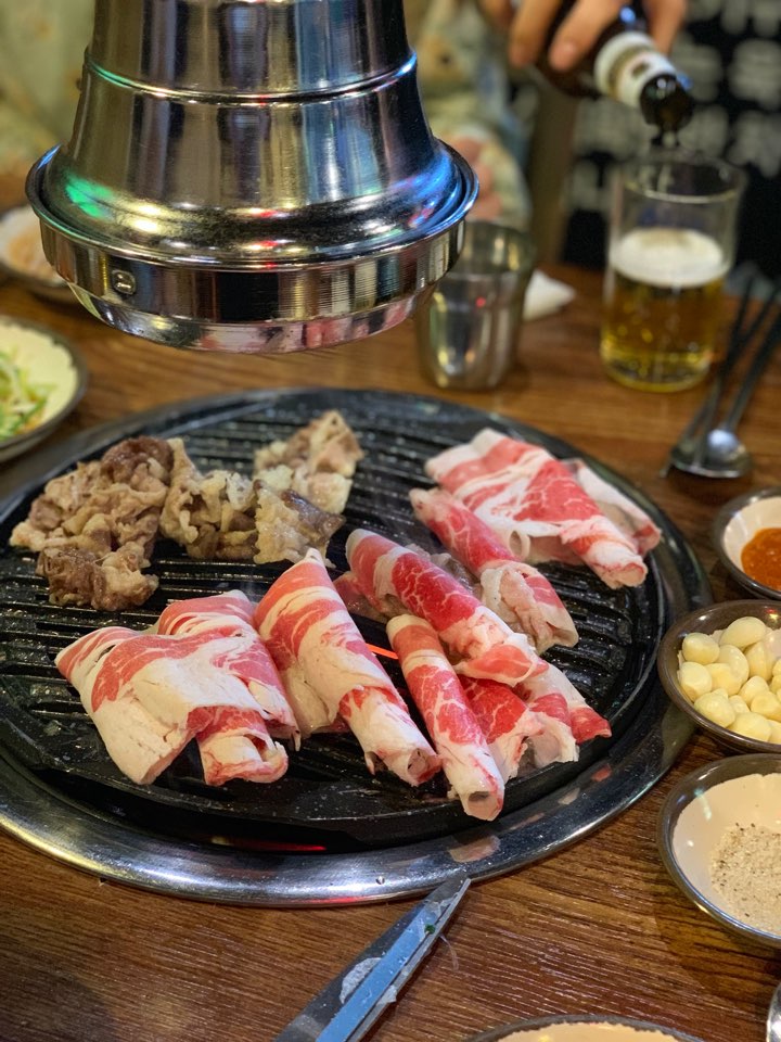 야탑에서 고기 먹었습니다 - 분당 야탑, 248고기집 (야탑점) | 음식 갤러리 야탑에서 고기 먹었습니다 - 분당 야탑, 248고기집 (야탑점) | 음식... 