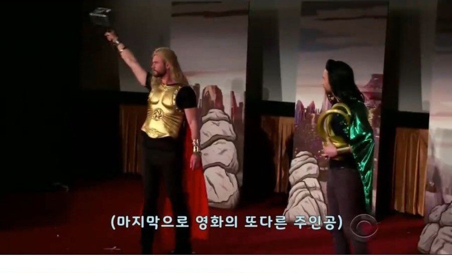 토르 라그나로크 저가 코스프레 연극_9.jpg