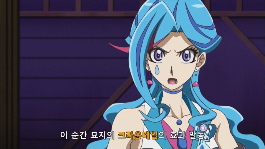 [HorribleSubs] Yu-Gi-Oh! VRAINS - 91 [1080p].mkv_20190514_181516.640.jpg