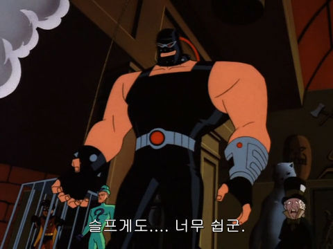 배트맨 하나를 다굴치는 고담의 빌런들_33.jpg