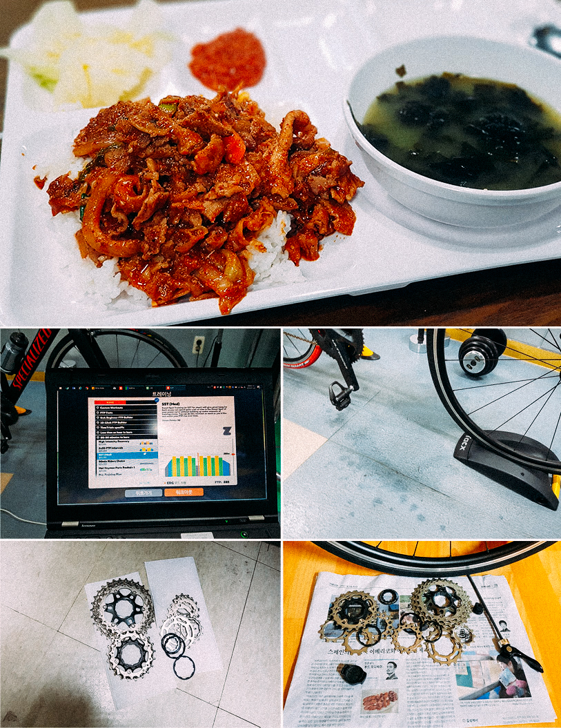 로드를 싫어하는 사람의 시즌 준비기_7.jpg