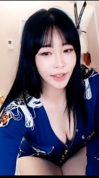 아프리카 BJ 그린 몸매_1.jpg