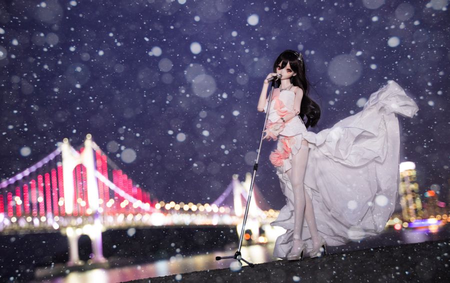 한 여름 밤의 꿈 - 그녀와 야경구경_2.jpg