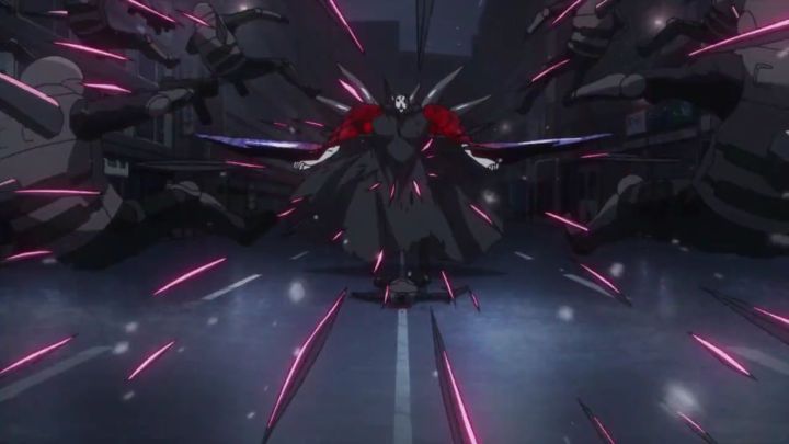 도쿄구울) 다굴빵 맞고 쓰러진 아군 최강자_11.jpg