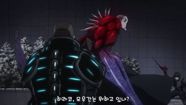 도쿄구울) 다굴빵 맞고 쓰러진 아군 최강자_69.jpg