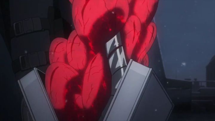 도쿄구울) 다굴빵 맞고 쓰러진 아군 최강자_91.jpg