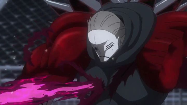 도쿄구울) 다굴빵 맞고 쓰러진 아군 최강자_100.jpg