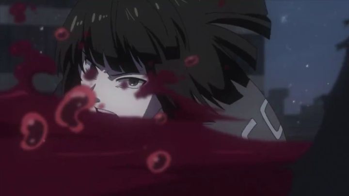 도쿄구울) 다굴빵 맞고 쓰러진 아군 최강자_101.jpg