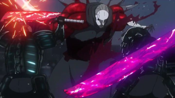 도쿄구울) 다굴빵 맞고 쓰러진 아군 최강자_105.jpg