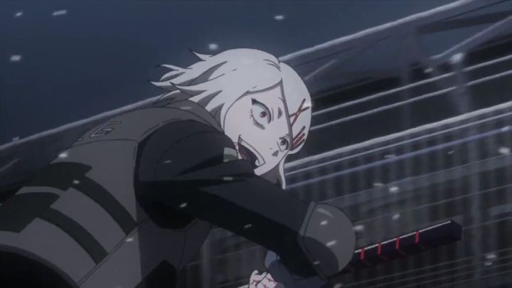 도쿄구울) 다굴빵 맞고 쓰러진 아군 최강자_117.jpg