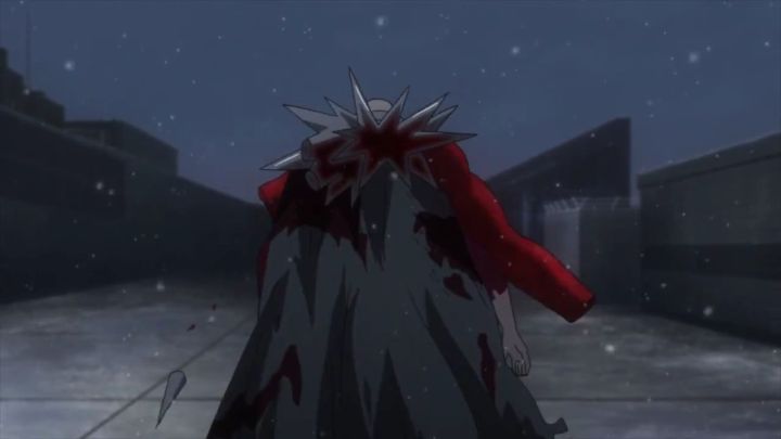 도쿄구울) 다굴빵 맞고 쓰러진 아군 최강자_129.jpg