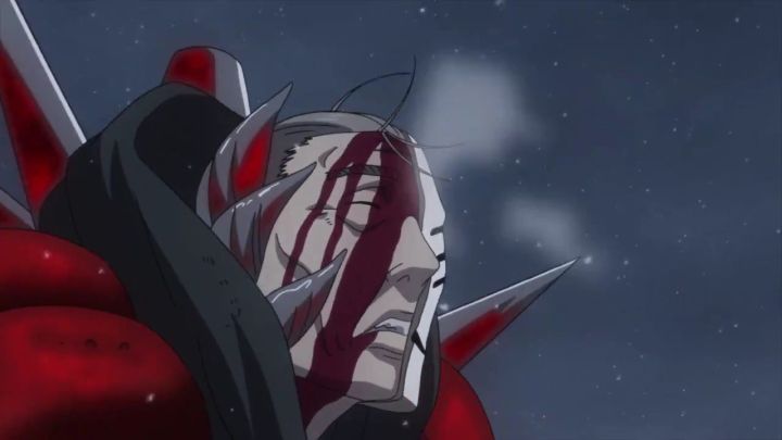 도쿄구울) 다굴빵 맞고 쓰러진 아군 최강자_130.jpg