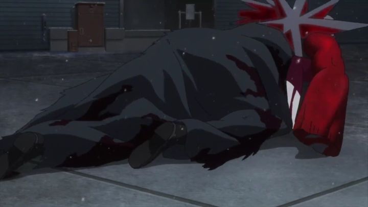 도쿄구울) 다굴빵 맞고 쓰러진 아군 최강자_131.jpg