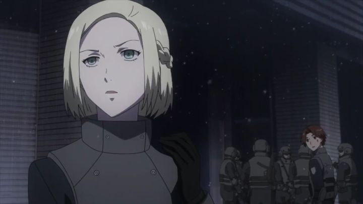 도쿄구울) 다굴빵 맞고 쓰러진 아군 최강자_140.jpg