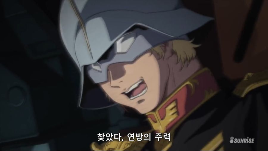 MOBILE SUIT GUNDAM THE ORIGIN Ⅴ -Clash at Loum (EN.HK.TW.KR.FR Sub).mp4_20190617_182546.385.jpg