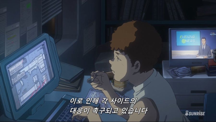 [HorribleSubs] Mobile Suit Gundam The Origin - 04 [720p].mkv_20190617_213439.779.jpg