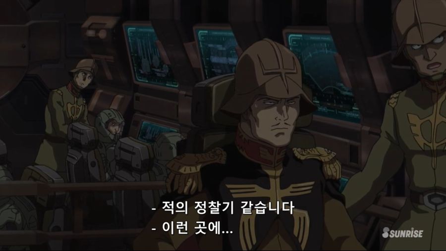 MOBILE SUIT GUNDAM THE ORIGIN VI Rise of the Red Comet (EN.HK.TW.KR.FR Sub).mp4_20190619_191411.132.jpg