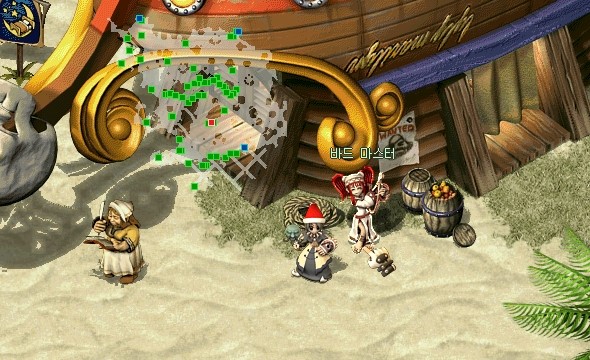 넥슨의 북유럽 클래식 RPG, 아스가르드에 대해서_3.jpg