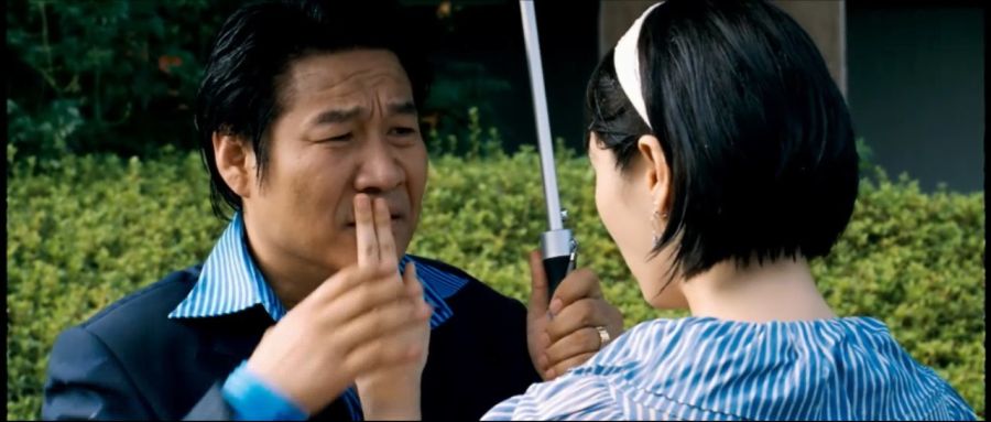 영화 속의 작은 영화 더 로멘스- 타짜 안의 예림이 ㅋㅋㅋ_2.jpg