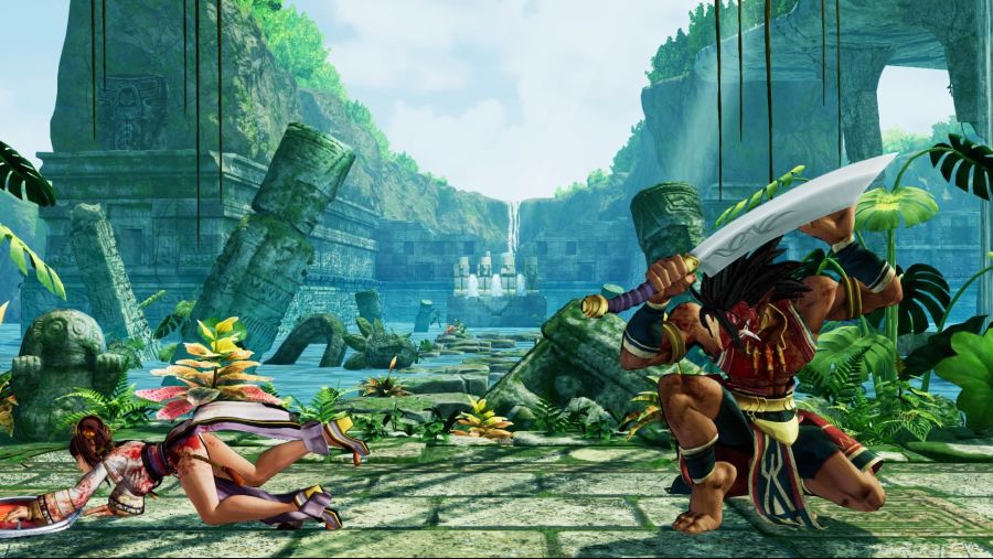 SAMURAI SHODOWN_20190629153213.jpg