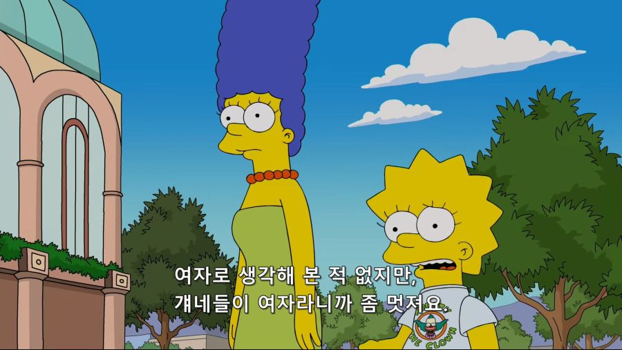 The Simpsons (1989) - S30E18 - Bart vs Itchy & Scratchy (1080p WEB-DL x265 ImE).mkv_20190629_194401.811.jpg