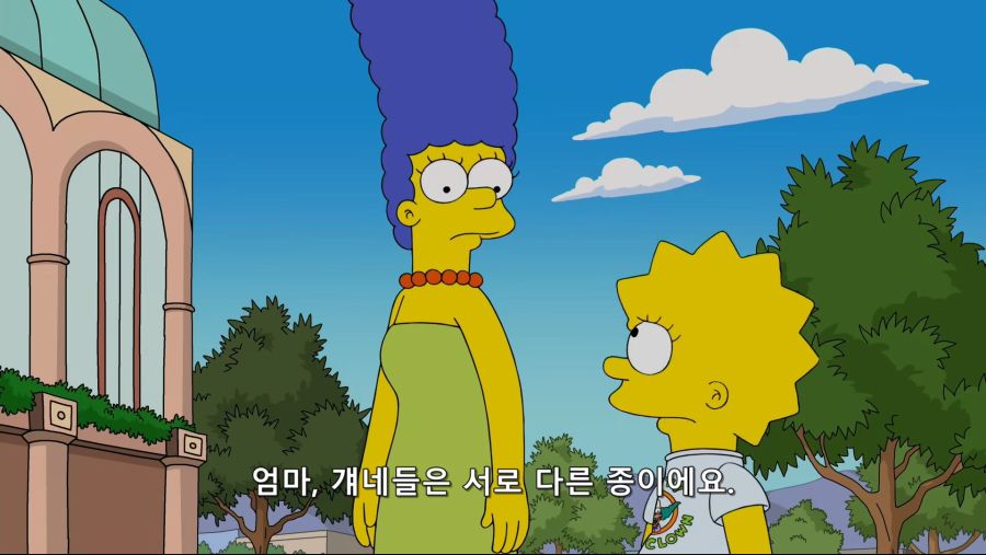 The Simpsons (1989) - S30E18 - Bart vs Itchy & Scratchy (1080p WEB-DL x265 ImE).mkv_20190629_194413.674.jpg