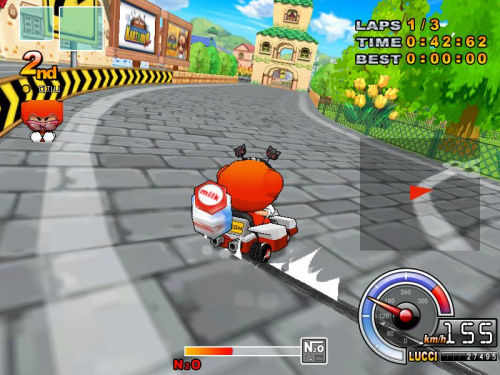 역주행에 성공한 넥슨의 캐주얼 레이싱, 카트라이더에 대해서_11.jpg