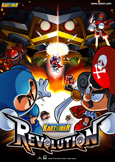 역주행에 성공한 넥슨의 캐주얼 레이싱, 카트라이더에 대해서_20.jpg