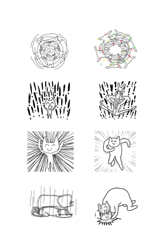 [단독] 카카오, 이모티콘 6500여종 표절 여부 전수조사_1.png