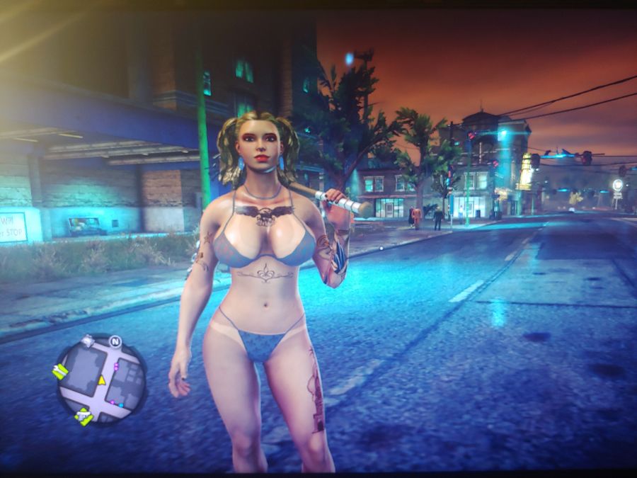 세인츠로우 꿀잼이네요..._1.jpg