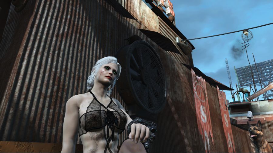 흐음... 위쳐 후유증..._5.png