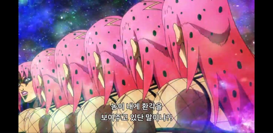 [죠죠 5부] 이것이 골드 익스피리언스 레퀴엠_16.jpg