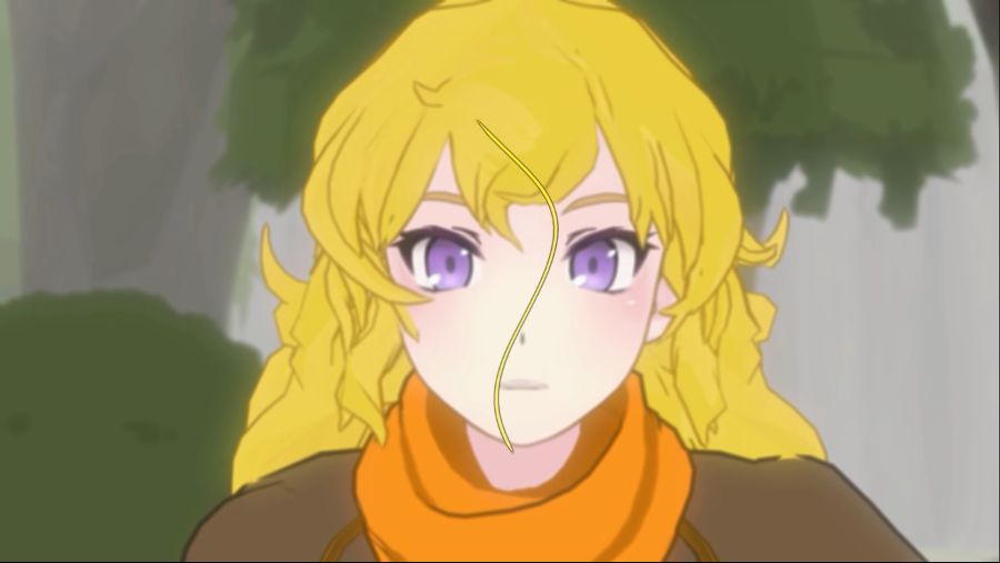 RWBY Chapter 6 The Emerald Forest Rooster Teeth.mkv_20190519_233555.879.png