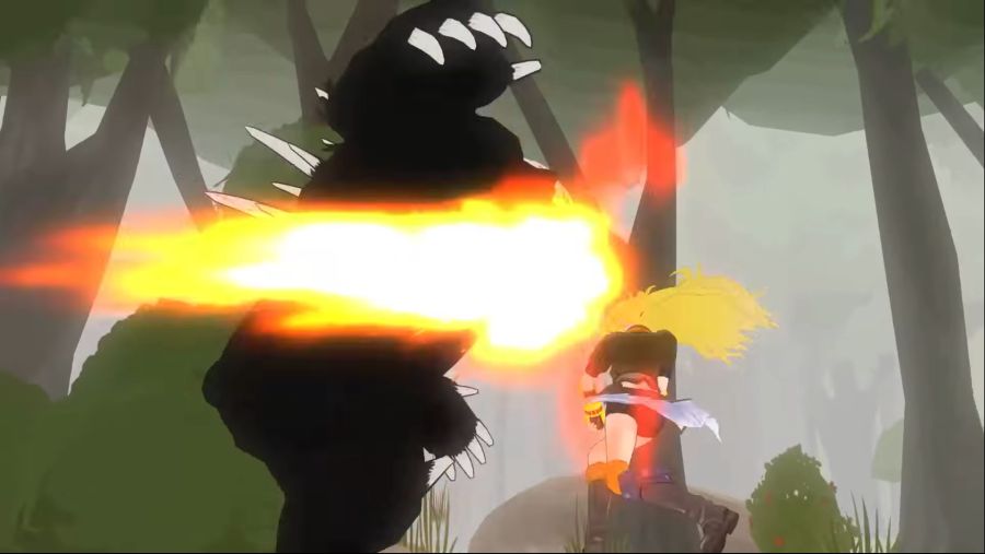 RWBY Chapter 6 The Emerald Forest Rooster Teeth.mkv_20190521_002131.900.png