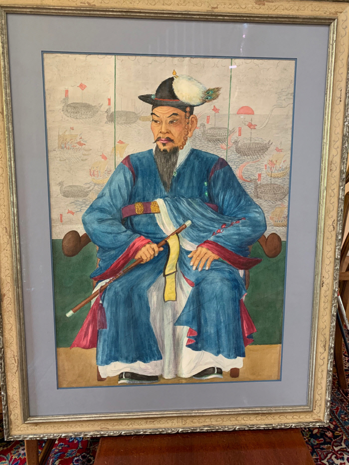 이순신 장군님의 실제 얼굴.jpg_7.jpg