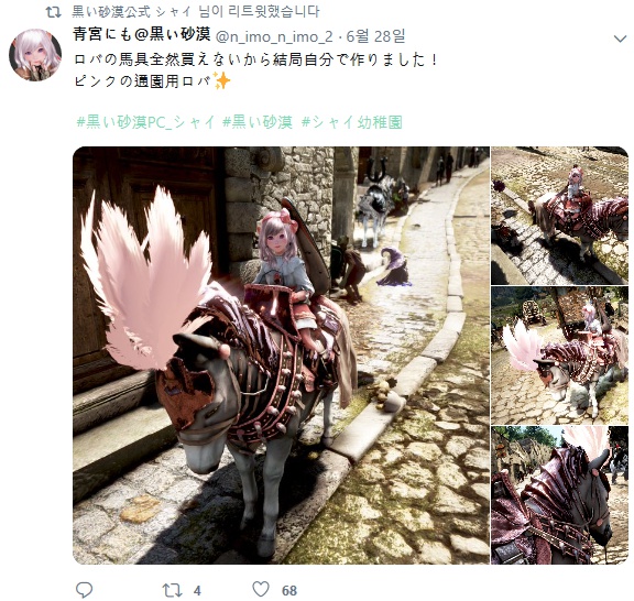 샤이 이미지
