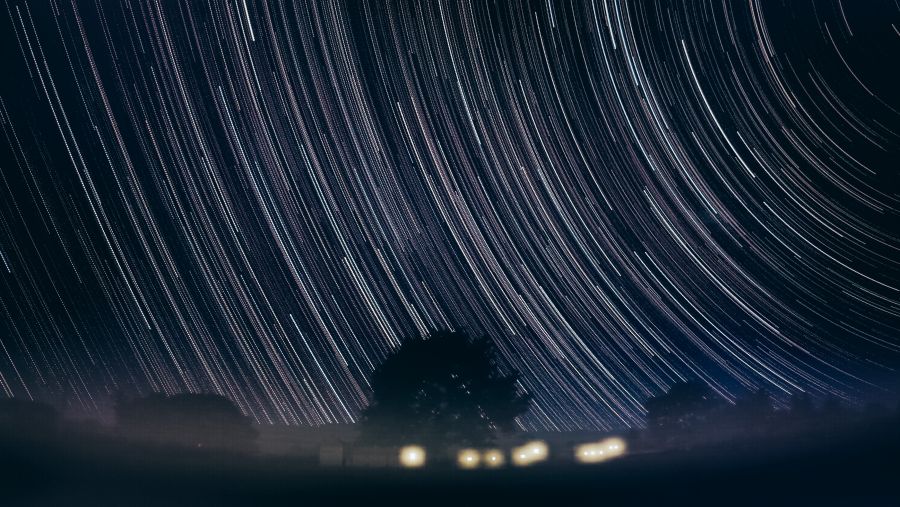 스마트폰으로 '별 궤적' 사진 및 영상 촬영방법 (집에서...)_1.jpg