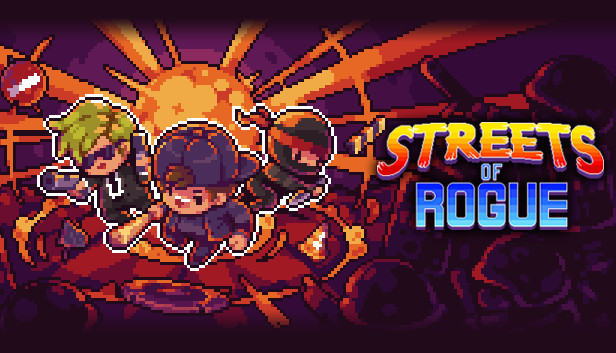 [스팀] Streets of Rogue 정식출시 (한국어지원)_1.jpg
