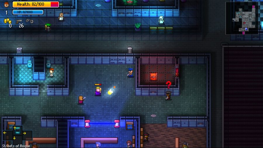 [스팀] Streets of Rogue 정식출시 (한국어지원)_5.jpg