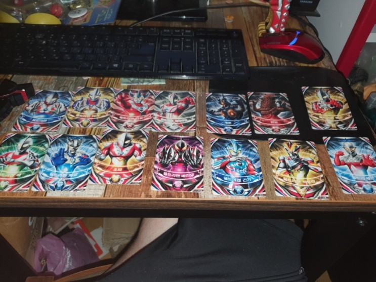 울트라맨 오브 관련 완구 팝니다_1.jpg