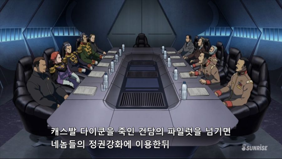 [HorribleSubs] Mobile Suit Gundam The Origin - 04 [720p].mkv_20190719_013005.467.jpg