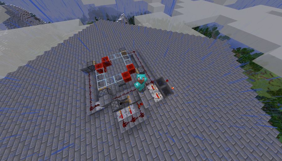 마인크래프트 몹타워 만드는중_2.png