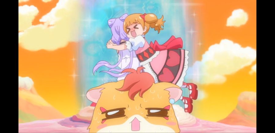 [프리큐어 미라클 유니버스] 만능 안드로이드_8.jpg