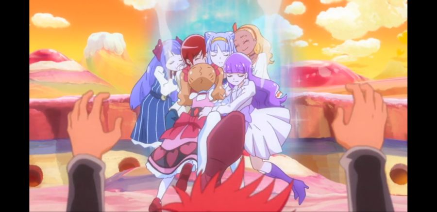 [프리큐어 미라클 유니버스] 만능 안드로이드_15.jpg