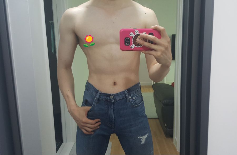 배밀기 100회 를 해보았습니다_2.jpg