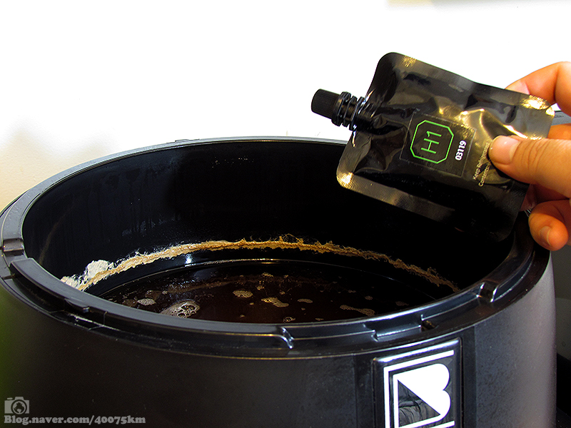 집에서 마시는 시원한 생맥주 한 잔!_5.jpg