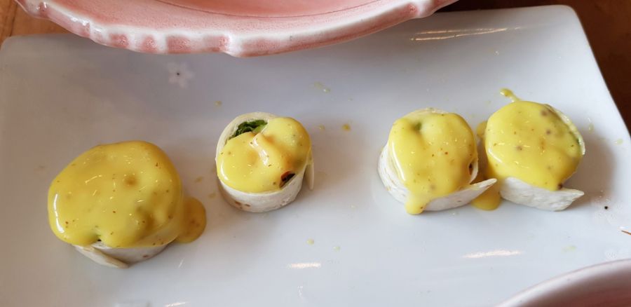 고창에서 먹은 퓨전한정식_10.jpg