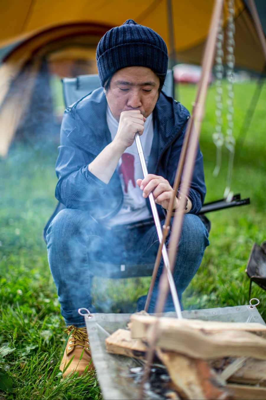 비오는 날 캠핑 - 후모톳파라 1박2일(용량,스압주의)_10.jpg