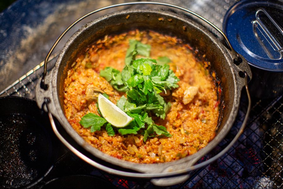 비오는 날 캠핑 - 후모톳파라 1박2일(용량,스압주의)_30.jpg