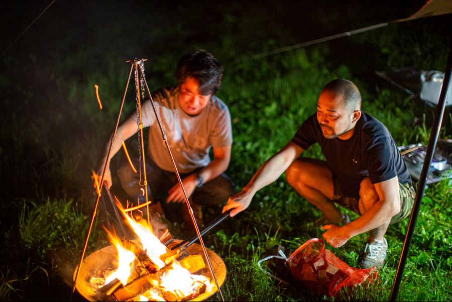 비오는 날 캠핑 - 후모톳파라 1박2일(용량,스압주의)_36.jpg